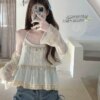 Sweet and Spicy High Waisted Denim Shorts