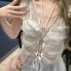 Bree Angel Lace Camisole Top Tank Top