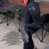 Original Jeans Straight Loose Wide Leg Pants