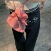 Original Jeans Straight Loose Wide Leg Pants