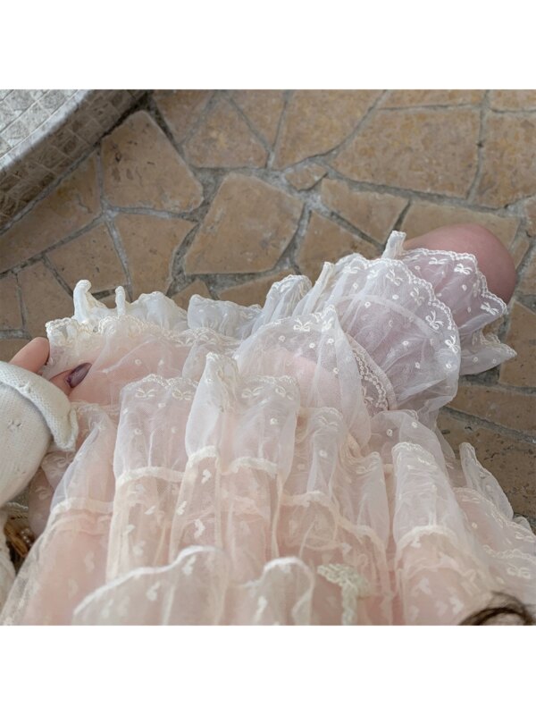 Komoza Seaside Resort Style Halter Dress