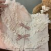 Sweetie Nye Thin Knit Cardigan Jacket