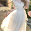 Bree Angel Lace Camisole Top Tank Top