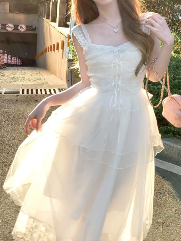 Bree Angel Lace Camisole Top Tank Top