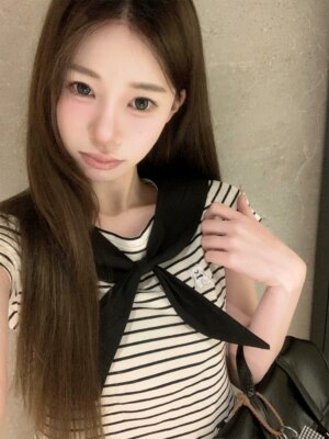 Sailor's Dream Striped Short Sleeve Top